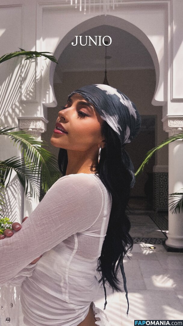 Becky G / iambeckyg / therealbeckyg Meztelen OnlyFans  Kikerült fotó #1031