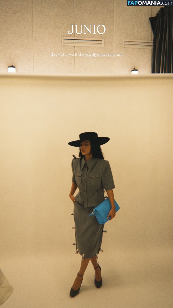 Becky G / iambeckyg / therealbeckyg Meztelen OnlyFans  Kikerült fotó #1032