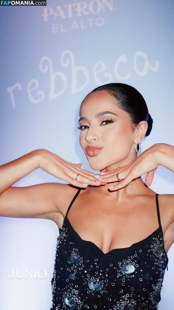 Becky G / iambeckyg / therealbeckyg Meztelen OnlyFans  Kikerült fotó #1038