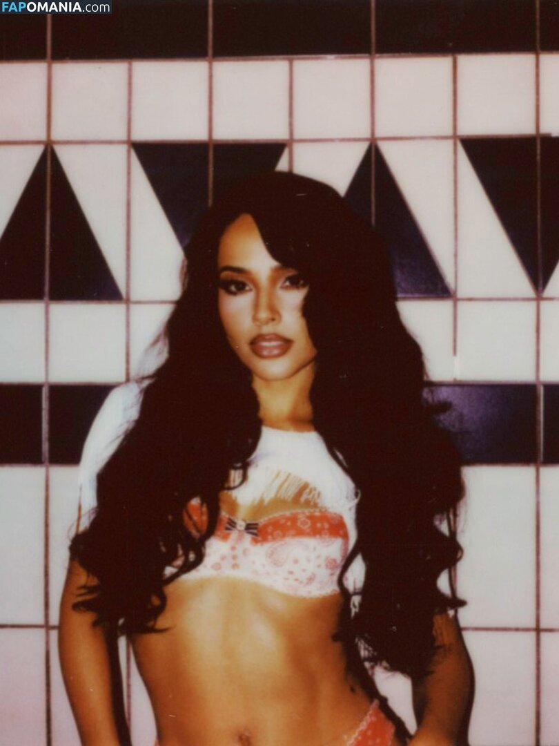 Becky G / iambeckyg / therealbeckyg Meztelen OnlyFans  Kikerült fotó #1046