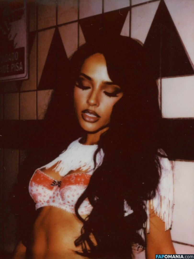 Becky G / iambeckyg / therealbeckyg Meztelen OnlyFans  Kikerült fotó #1047