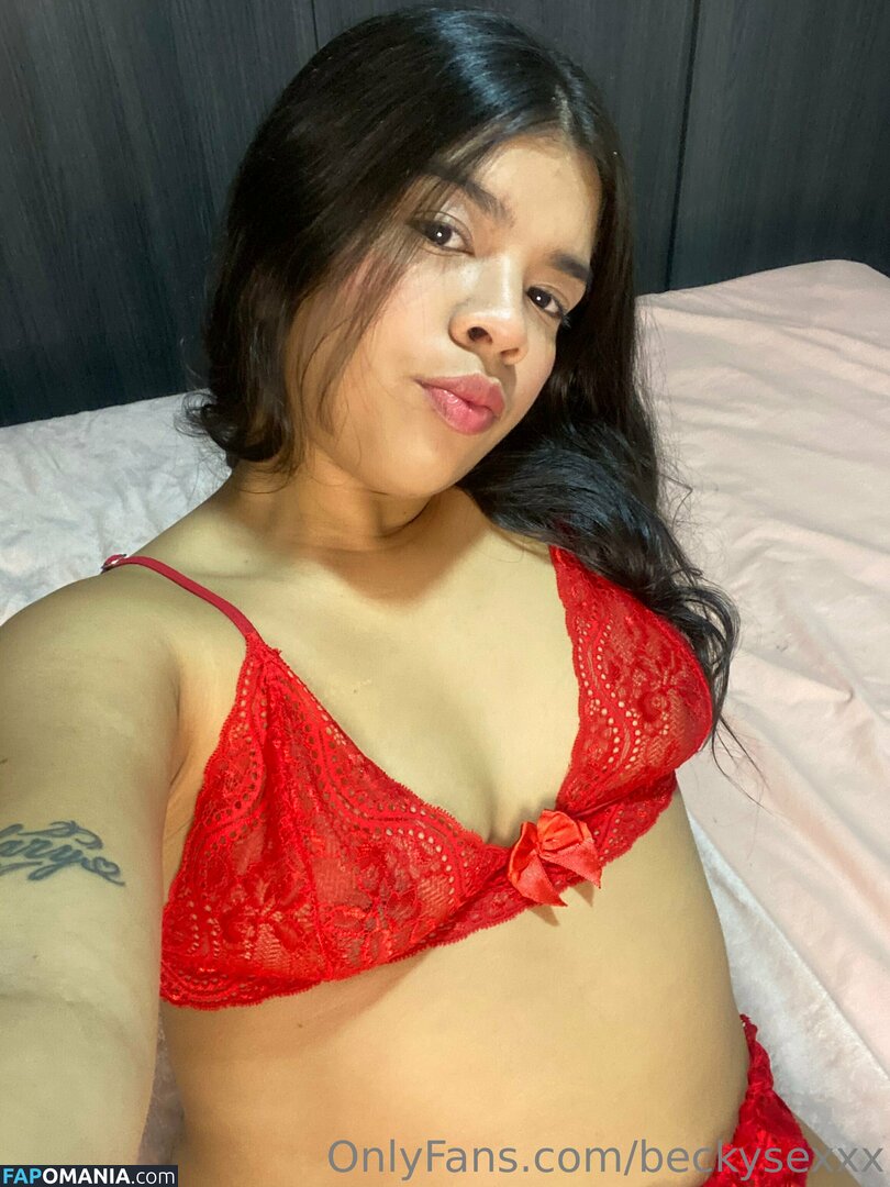beckysexxx / bexsxx Meztelen OnlyFans  Kikerült fotó #4