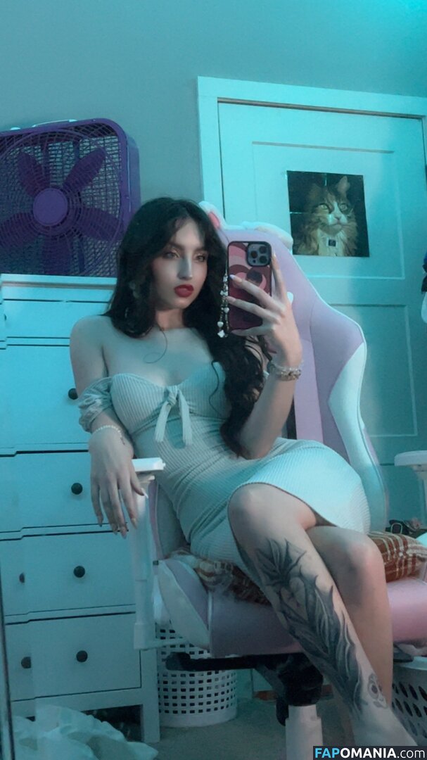 Beebee ASMR / beebeeasmr / beebeeasmr18 / beebeevip Meztelen OnlyFans  Kikerült fotó #3