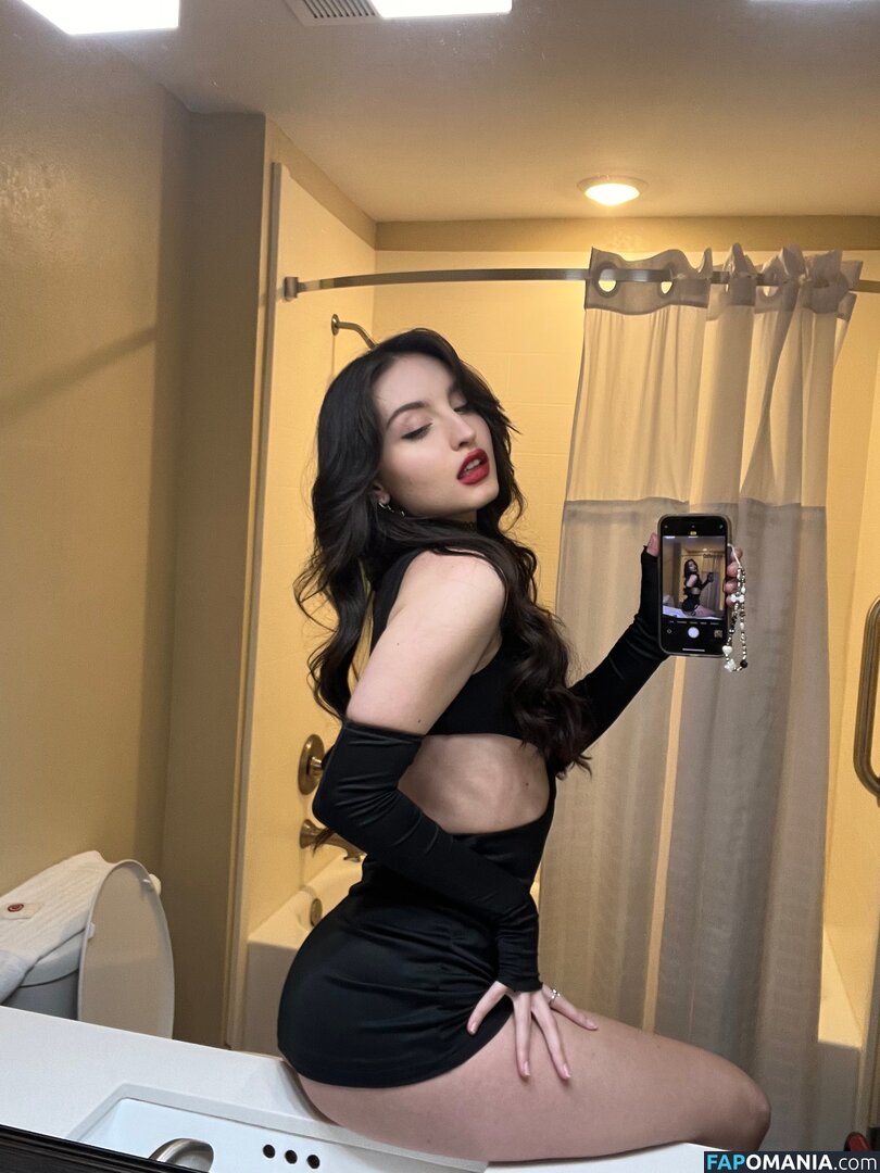 Beebee ASMR / beebeeasmr / beebeeasmr18 / beebeevip Meztelen OnlyFans  Kikerült fotó #53