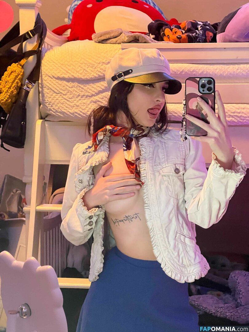 Beebee ASMR / beebeeasmr / beebeeasmr18 / beebeevip Meztelen OnlyFans  Kikerült fotó #359