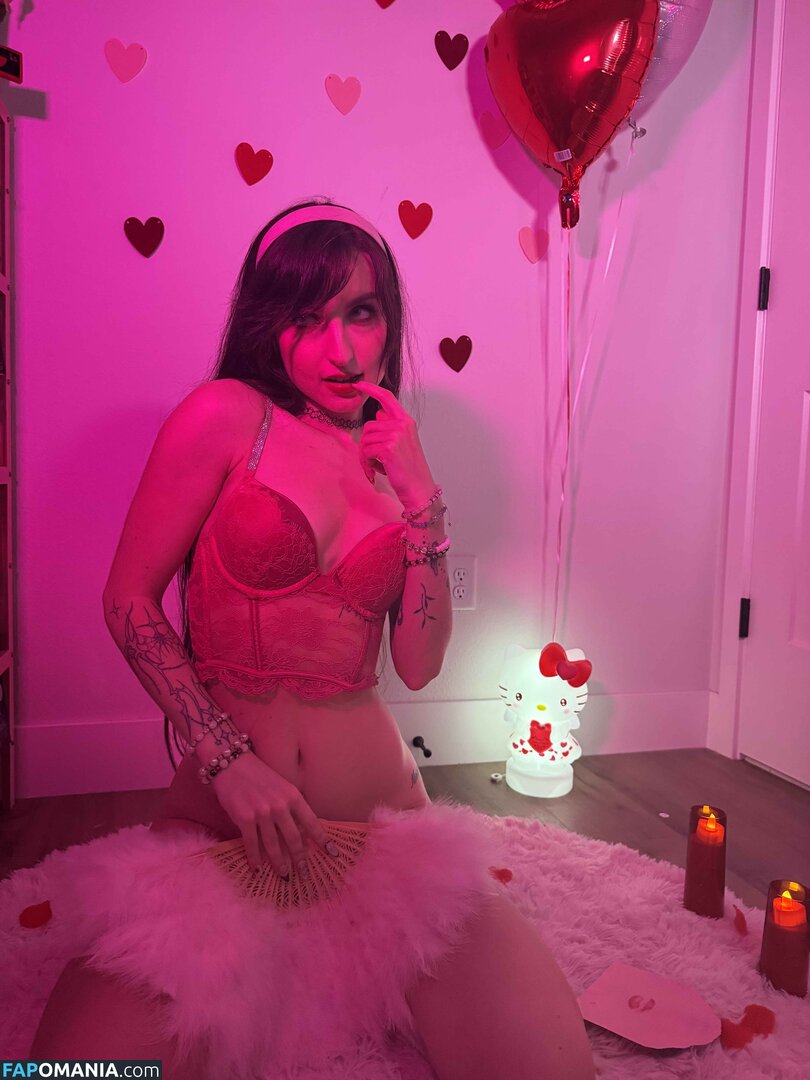 Beebee ASMR / beebeeasmr / beebeeasmr18 / beebeevip Meztelen OnlyFans  Kikerült fotó #432