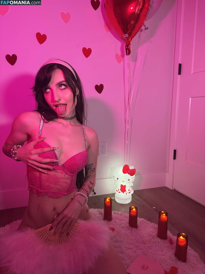 Beebee ASMR / beebeeasmr / beebeeasmr18 / beebeevip Meztelen OnlyFans  Kikerült fotó #434