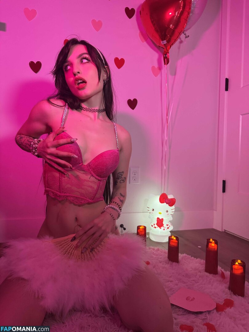 Beebee ASMR / beebeeasmr / beebeeasmr18 / beebeevip Meztelen OnlyFans  Kikerült fotó #437