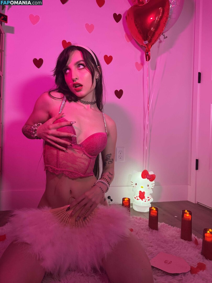 Beebee ASMR / beebeeasmr / beebeeasmr18 / beebeevip Meztelen OnlyFans  Kikerült fotó #443