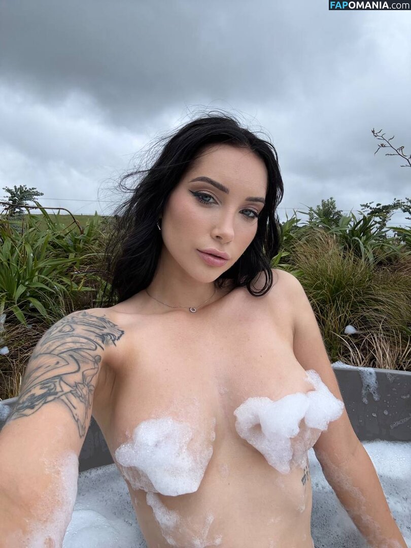 Beke Cosplay / bekejacoba Meztelen OnlyFans  Kikerült fotó #2