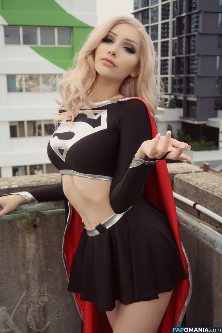 Beke Cosplay / Beke Jacoba / BekeCosplay / bekejacoba / https: / xBeke Meztelen OnlyFans  Kikerült fotó #10