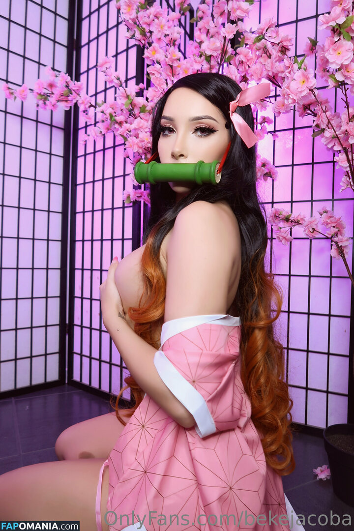 Bekecosplay Meztelen OnlyFans  Kikerült fotó #6