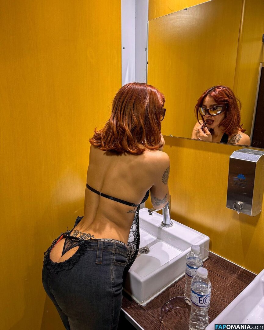 Belenegri / La Chilena / Lachilenabelu Meztelen OnlyFans  Kikerült fotó #1