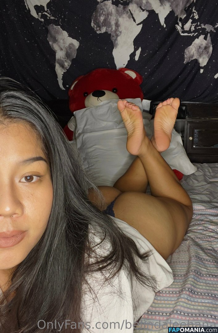 belindahanaa / belindaleehana Meztelen OnlyFans  Kikerült fotó #15