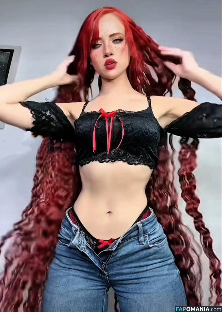 Bella Dueñas Meztelen OnlyFans  Kikerült fotó #1