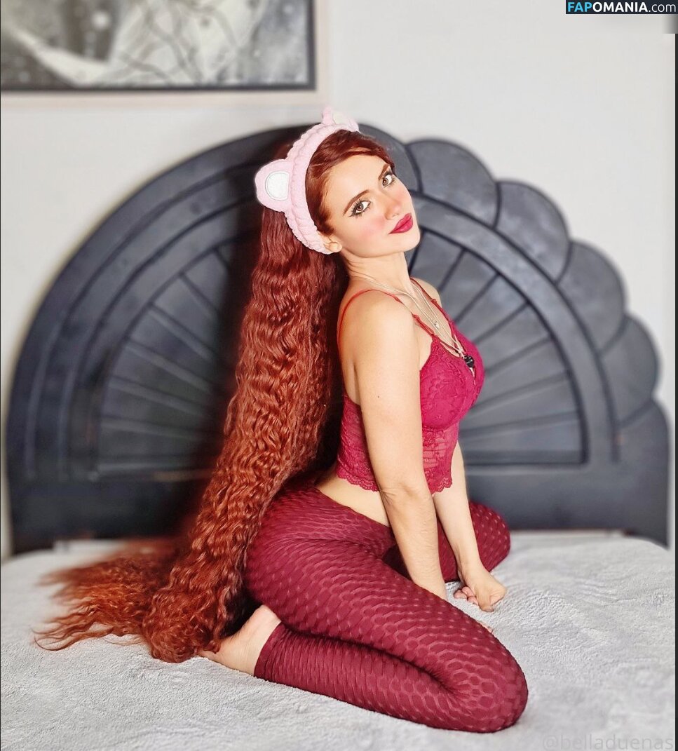 Bella Duenas / belladuenas / belladuenastips Meztelen OnlyFans  Kikerült fotó #19