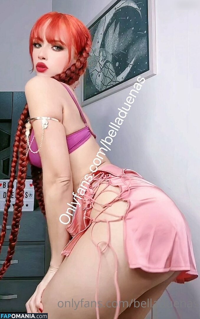 Bella Duenas / belladuenas / belladuenastips Meztelen OnlyFans  Kikerült fotó #21