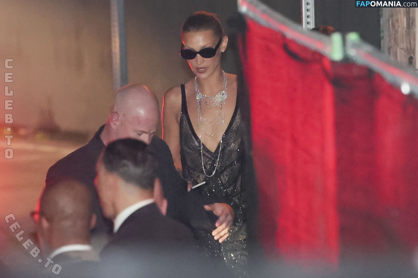 Bella Hadid / OfficialBellaHadid / bellahadid Meztelen OnlyFans  Kikerült fotó #867