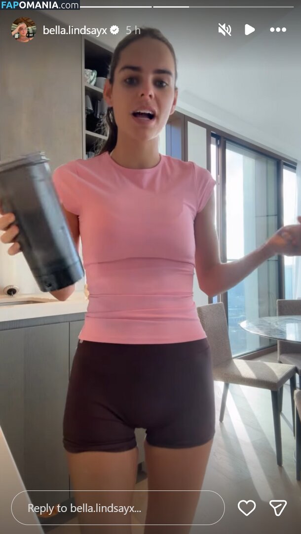 Bella.lindsayx Meztelen OnlyFans  Kikerült fotó #1