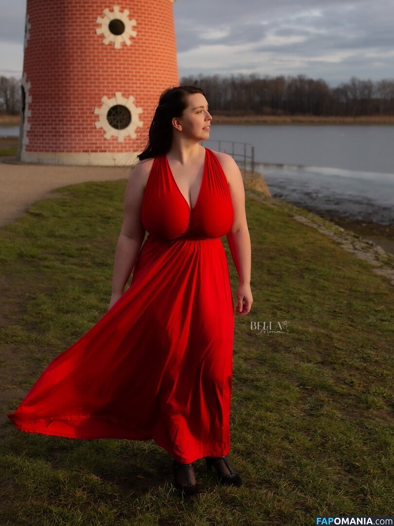 _bella_mona_ / mona_offiziell_vip Meztelen OnlyFans  Kikerült fotó #24