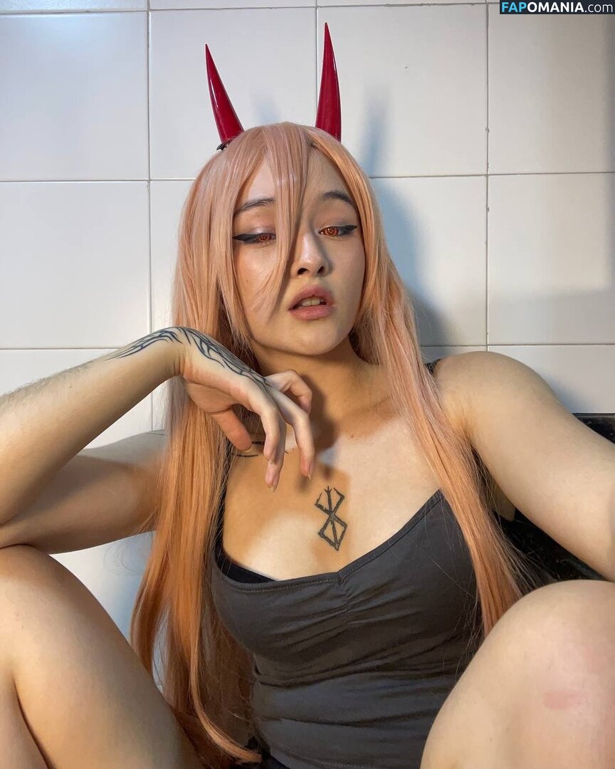 Bella Moon / bellamoonsz / yagamibellx Meztelen OnlyFans  Kikerült fotó #4