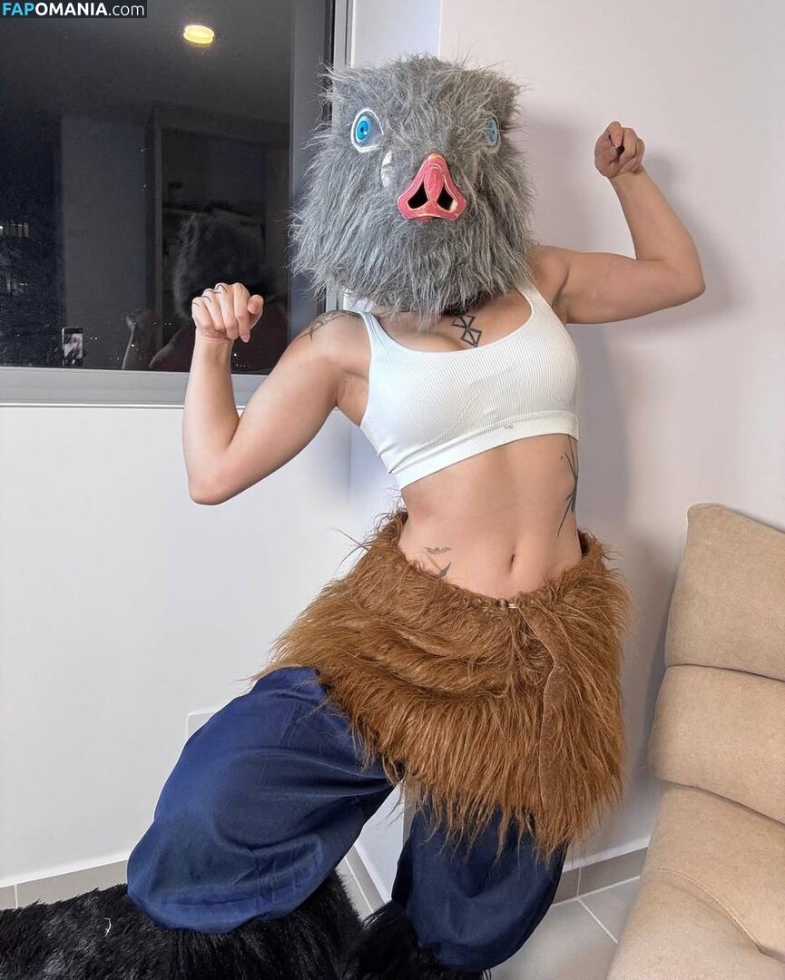 Bella Moon / bellamoonsz / yagamibellx Meztelen OnlyFans  Kikerült fotó #10