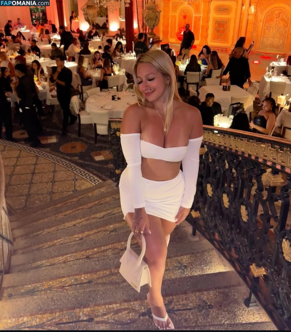 Bella.Thiccc Meztelen OnlyFans  Kikerült fotó #3