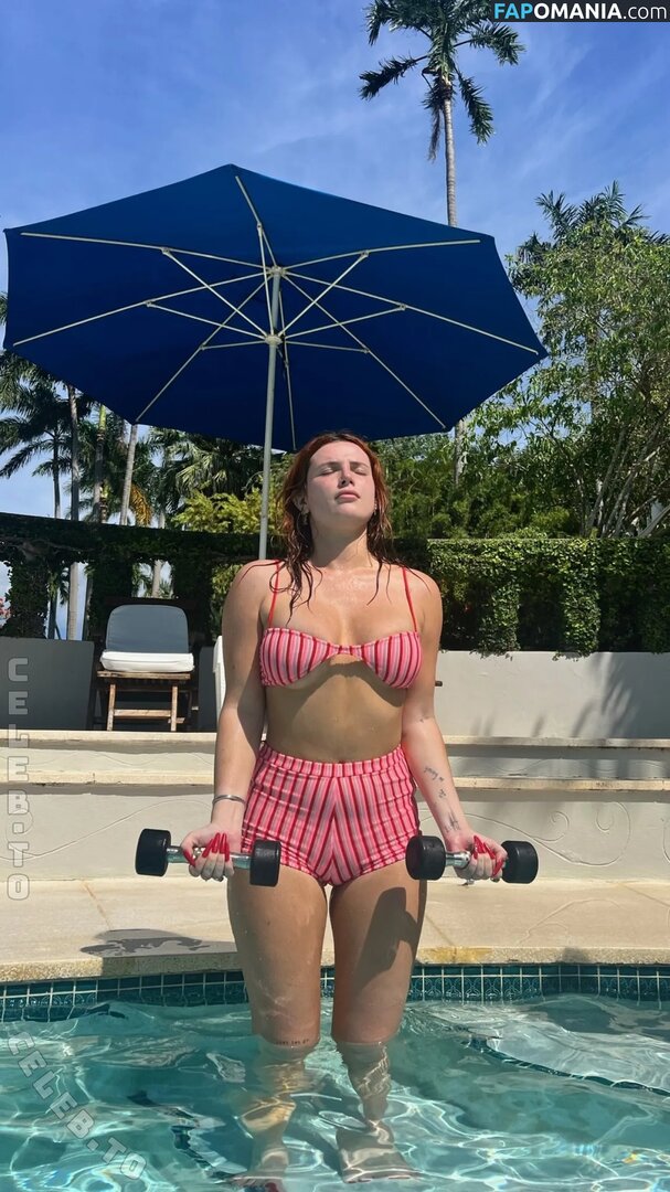 Bella Thorne / bellathorne / bellathornevip Meztelen OnlyFans  Kikerült fotó #1