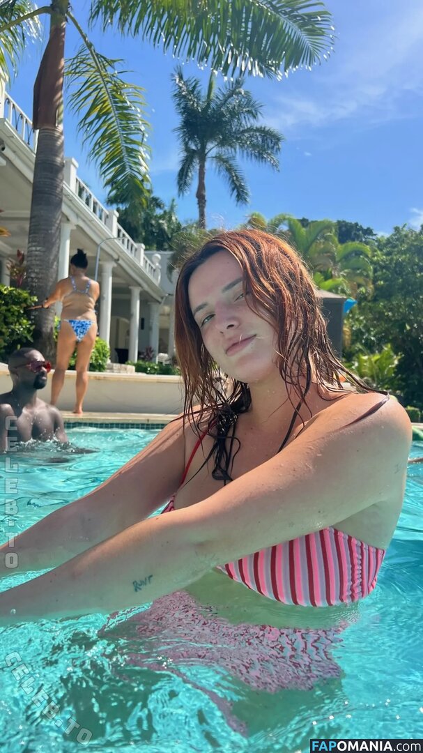 Bella Thorne / bellathorne / bellathornevip Meztelen OnlyFans  Kikerült fotó #6