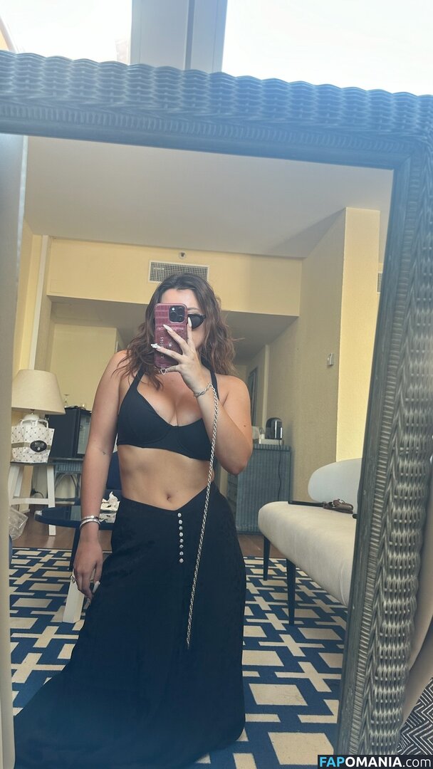 Bella Thorne / bellathorne / bellathornevip Meztelen OnlyFans  Kikerült fotó #10
