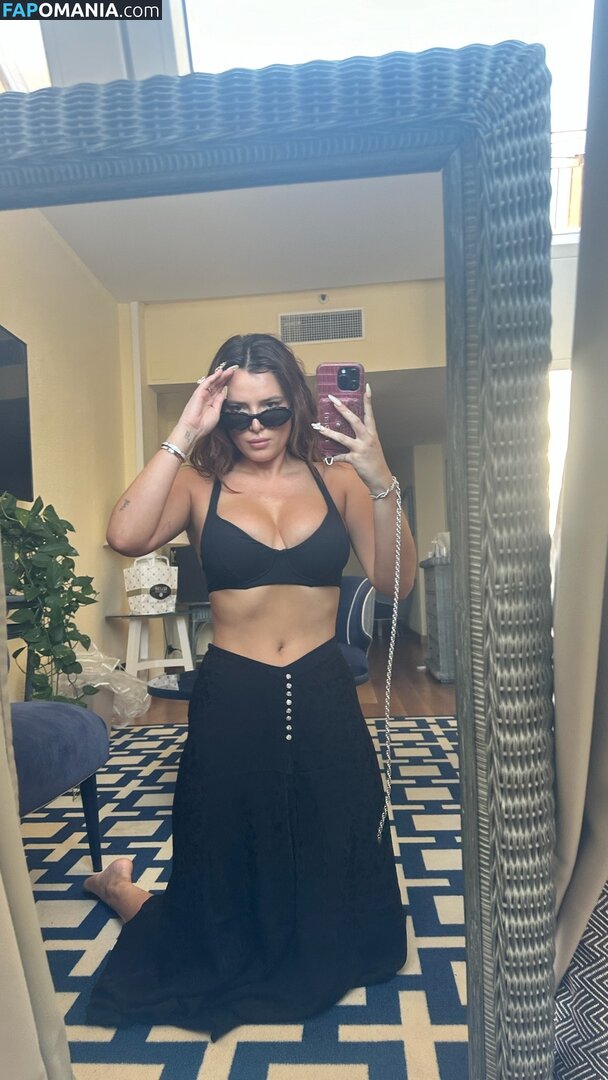 Bella Thorne / bellathorne / bellathornevip Meztelen OnlyFans  Kikerült fotó #13