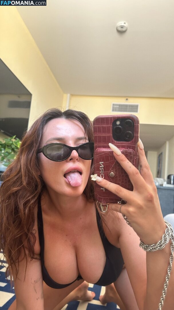 Bella Thorne / bellathorne / bellathornevip Meztelen OnlyFans  Kikerült fotó #18