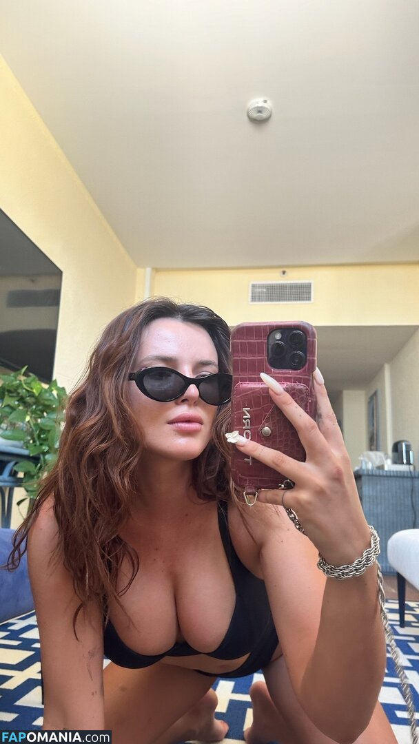 Bella Thorne / bellathorne / bellathornevip Meztelen OnlyFans  Kikerült fotó #19