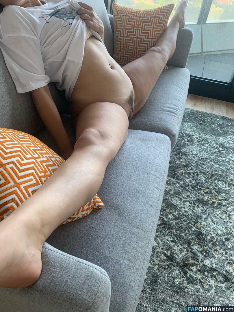 Bella Winters / bella_winters Meztelen OnlyFans  Kikerült fotó #1