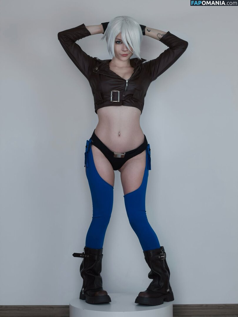 Bella / Noksbella / bellathorneoff Meztelen OnlyFans  Kikerült fotó #61