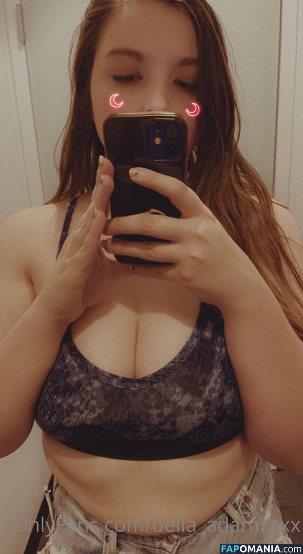 bellaadams / bellaadamsxxx Meztelen OnlyFans  Kikerült fotó #19
