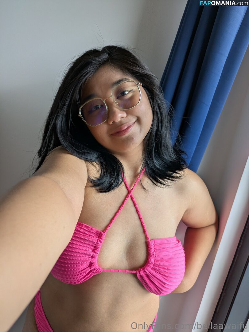 bellaawaifu / bellaxskyyeee Meztelen OnlyFans  Kikerült fotó #2