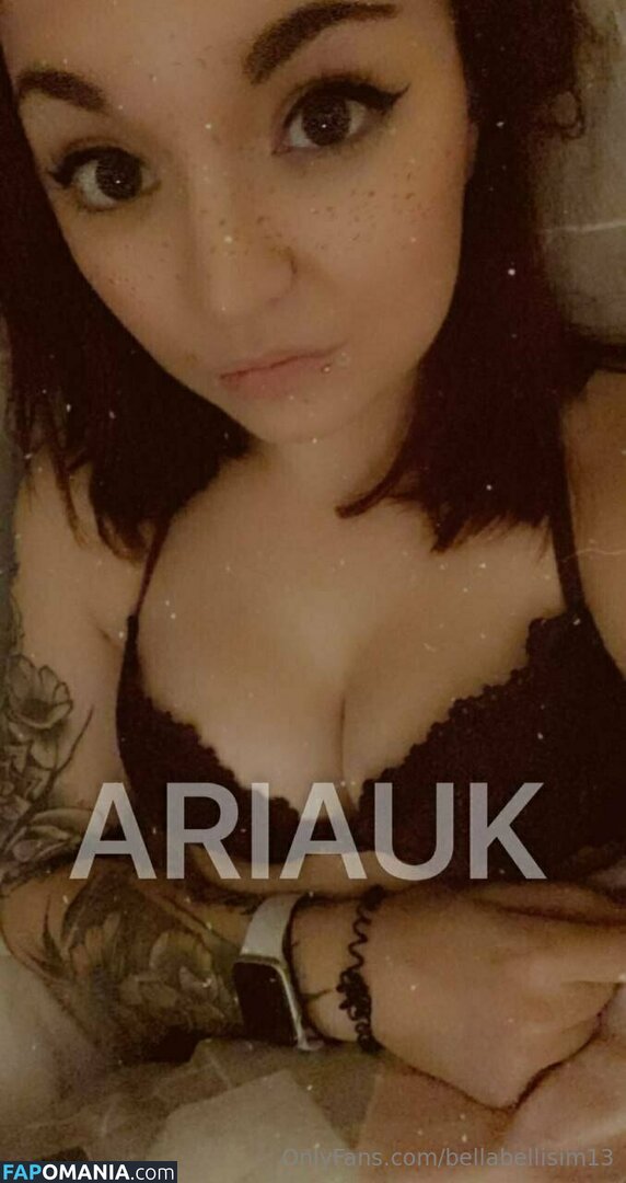 bellabellisim13 / bellabellisima_ Meztelen OnlyFans  Kikerült fotó #79