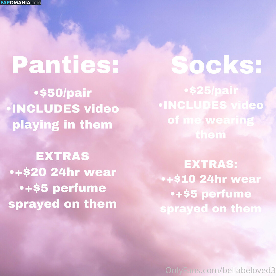 bellabeloved3 / biscuitbabieee / biscuitbellaaa Meztelen OnlyFans  Kikerült fotó #47