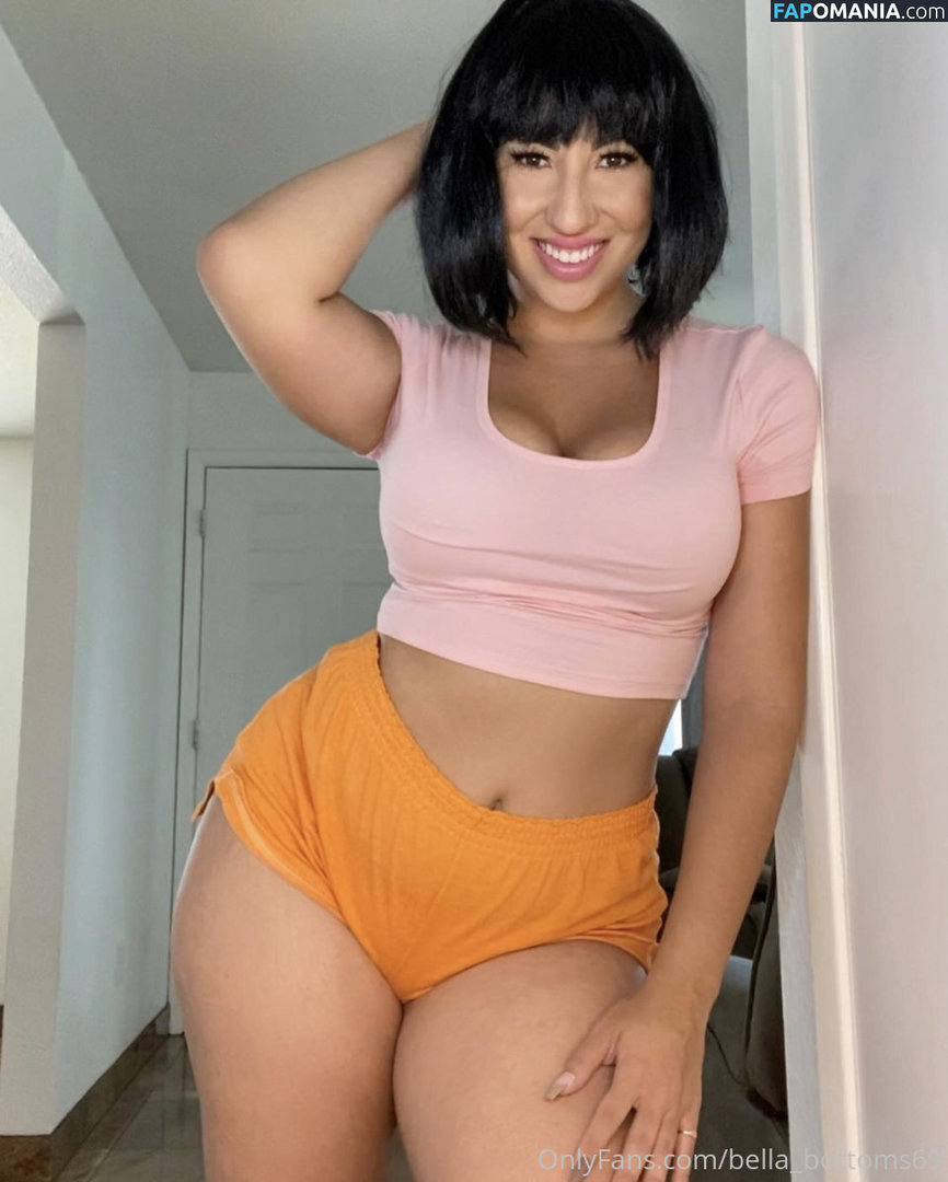 bellabottoms69 / missbellebottoms Meztelen OnlyFans  Kikerült fotó #5