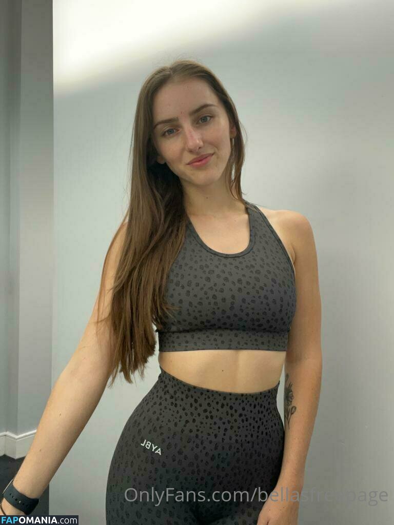 bellapage_ / bellasfreepage Meztelen OnlyFans  Kikerült fotó #18