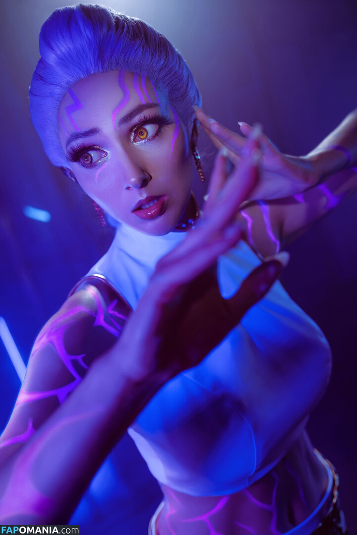 Bellatrixaiden Meztelen OnlyFans  Kikerült fotó #14