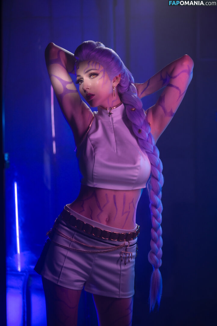 Bellatrixaiden Meztelen OnlyFans  Kikerült fotó #18