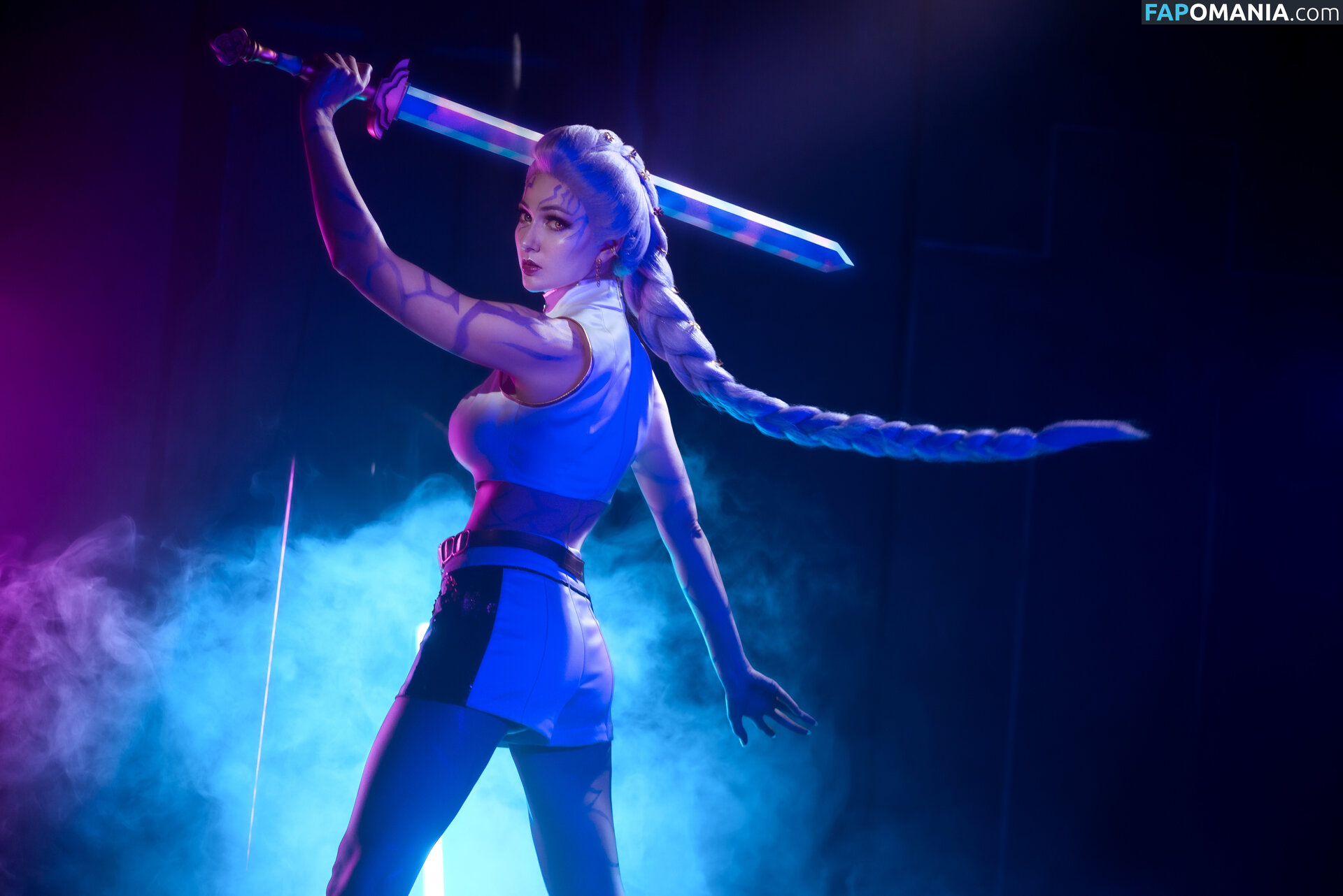 Bellatrixaiden Meztelen OnlyFans  Kikerült fotó #20