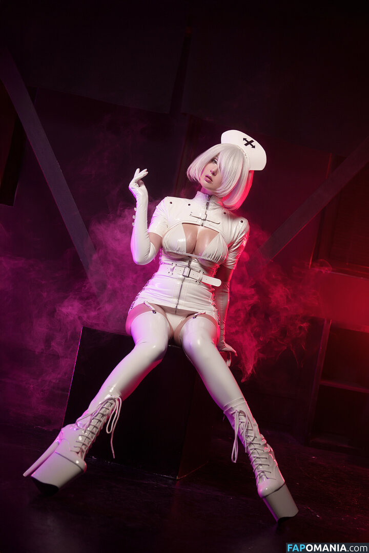 Bellatrixaiden Meztelen OnlyFans  Kikerült fotó #21