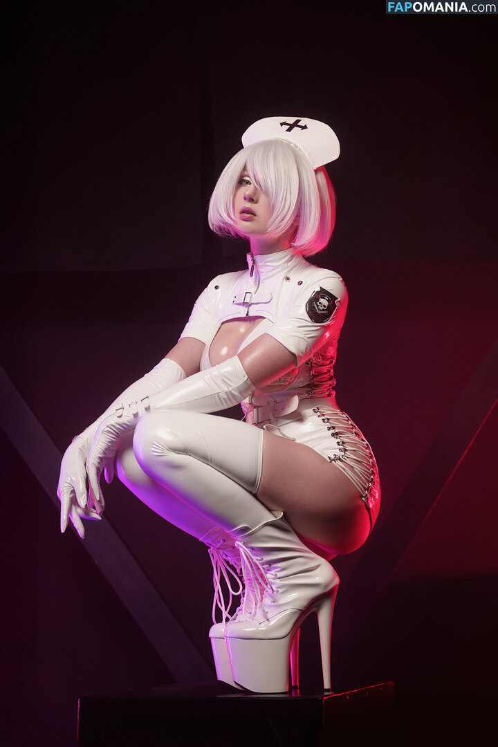 Bellatrixaiden Meztelen OnlyFans  Kikerült fotó #23