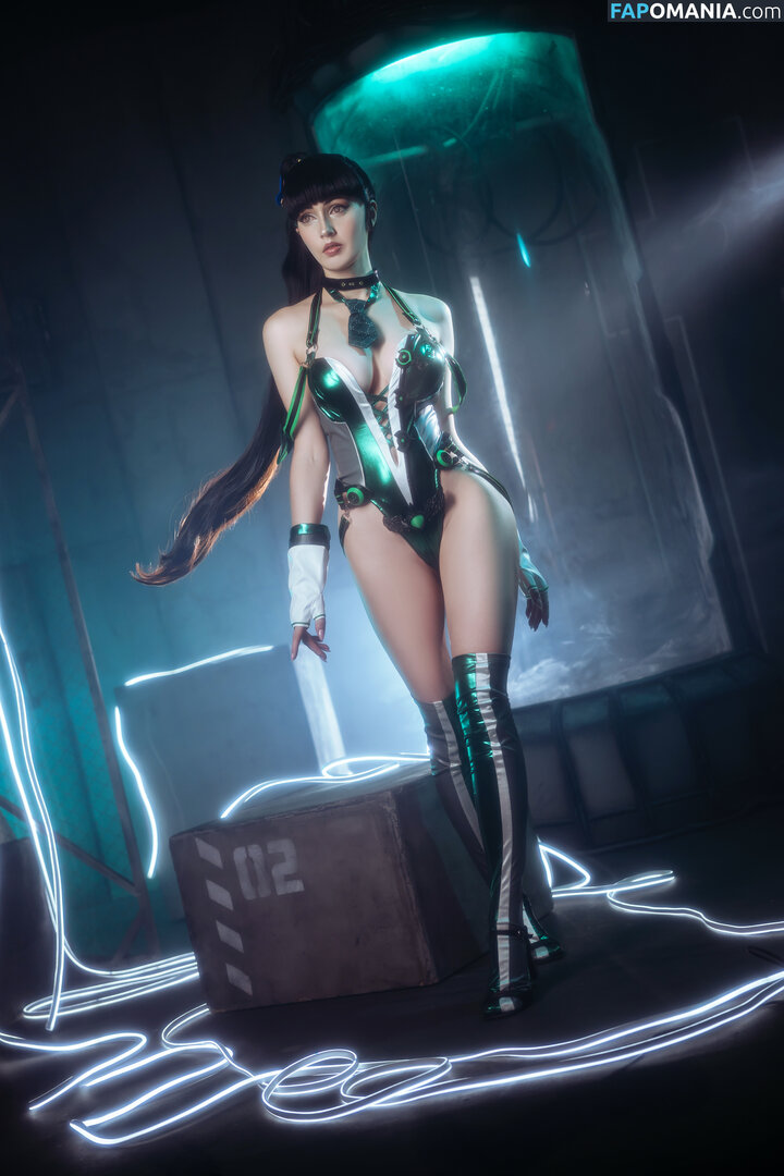 Bellatrixaiden Meztelen OnlyFans  Kikerült fotó #25