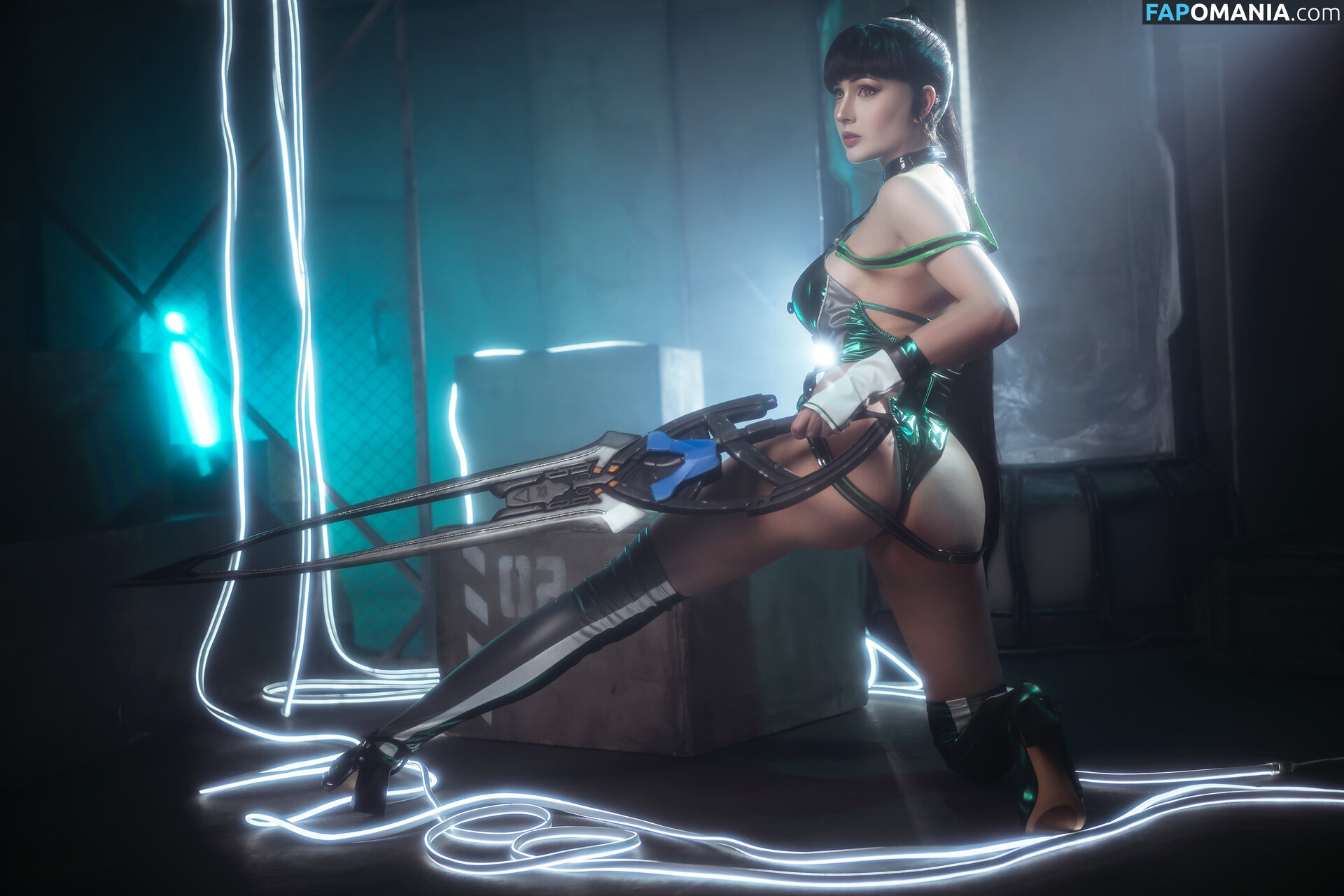 Bellatrixaiden Meztelen OnlyFans  Kikerült fotó #26