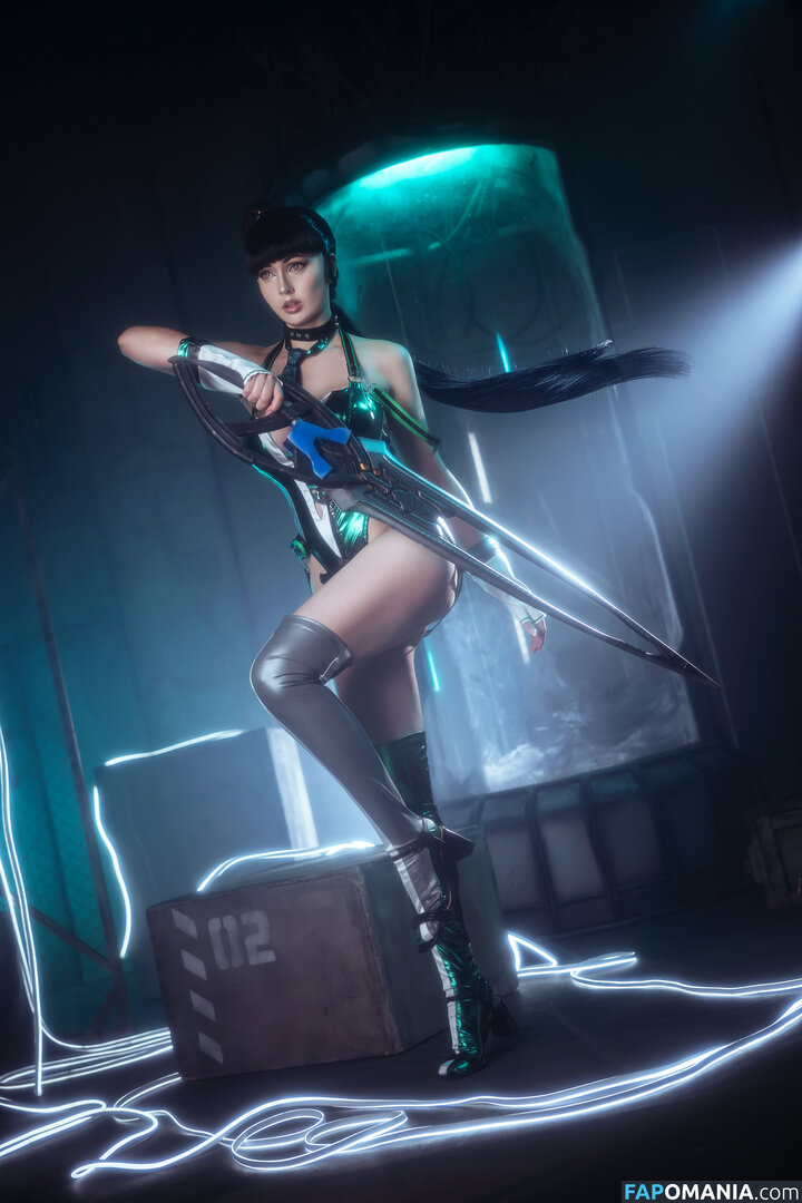 Bellatrixaiden Meztelen OnlyFans  Kikerült fotó #27