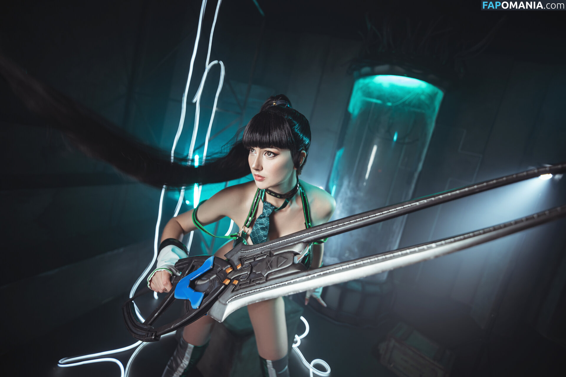 Bellatrixaiden Meztelen OnlyFans  Kikerült fotó #28